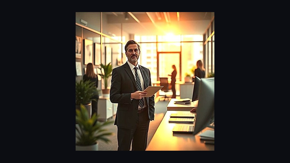How Do I Sublease Excess Office Space I'm Not Using?