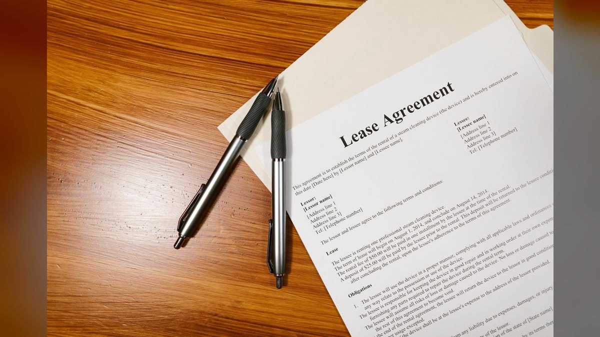 How Do I Assign My Lease When I Sell My Business — figure 1