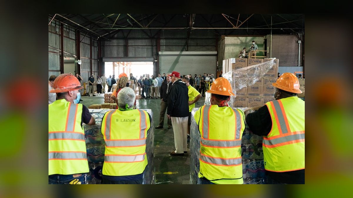 How Do I Negotiate a Tenant Improvement Allowance for a Warehouse — figure 6