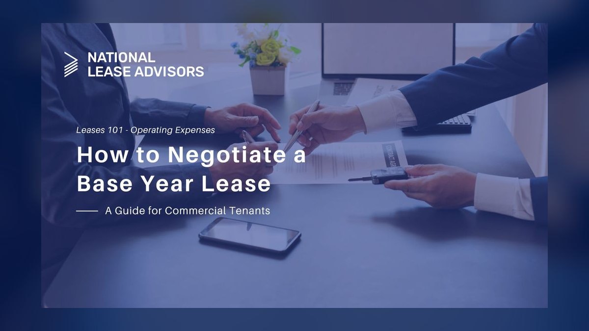 How Do I Negotiate a Lease and Buildout for an Auto Repair Shop — figure 4