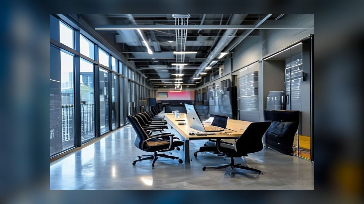 How Do I Negotiate Exclusive Loading-Dock and Storage Rights — figure 1