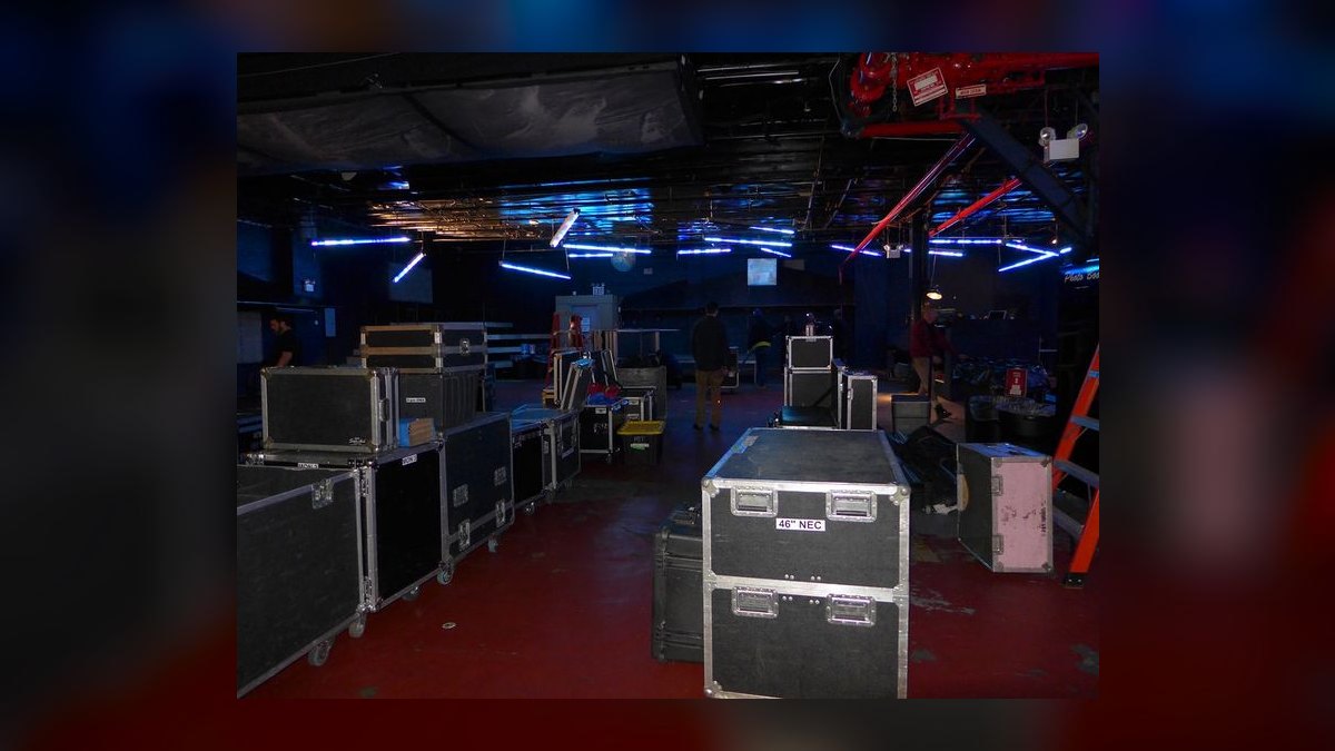How Do I Budget a Trampoline Park Buildout — figure 8