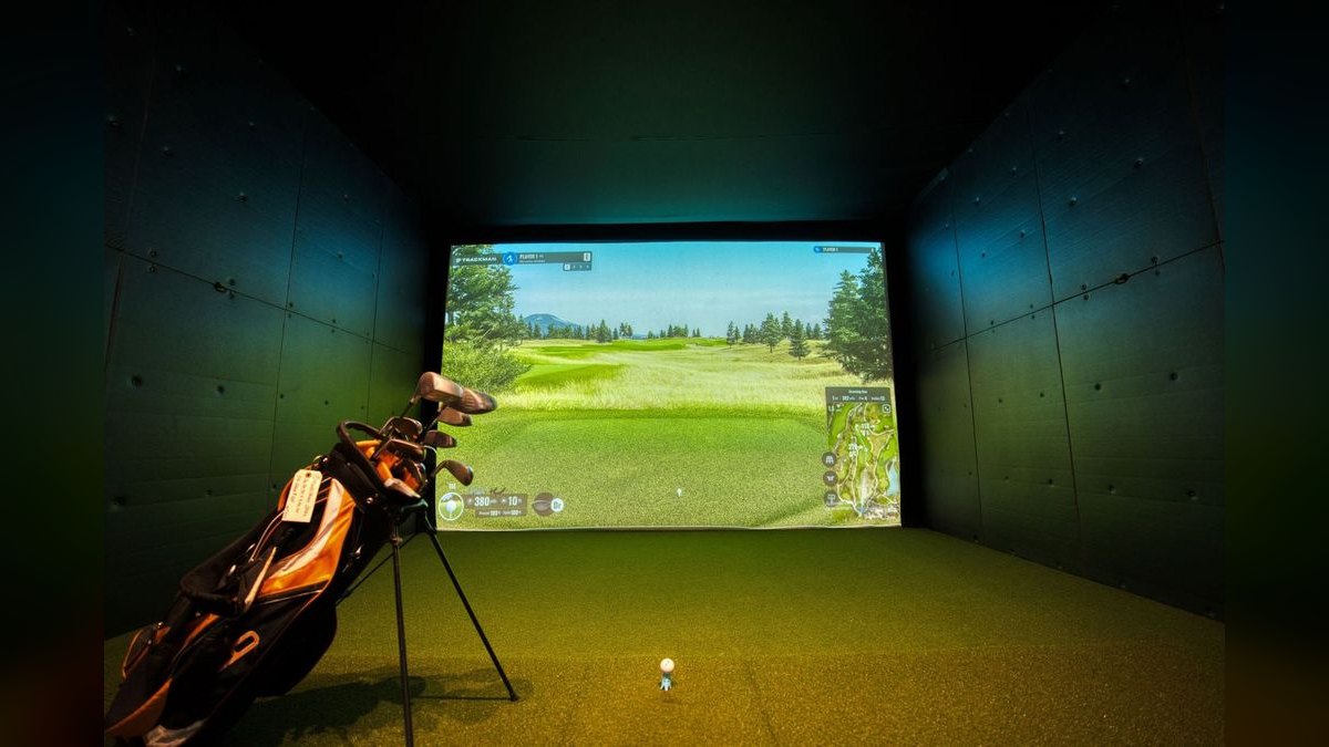How Do I Budget an Indoor Golf or Golf-Simulator Buildout — figure 1