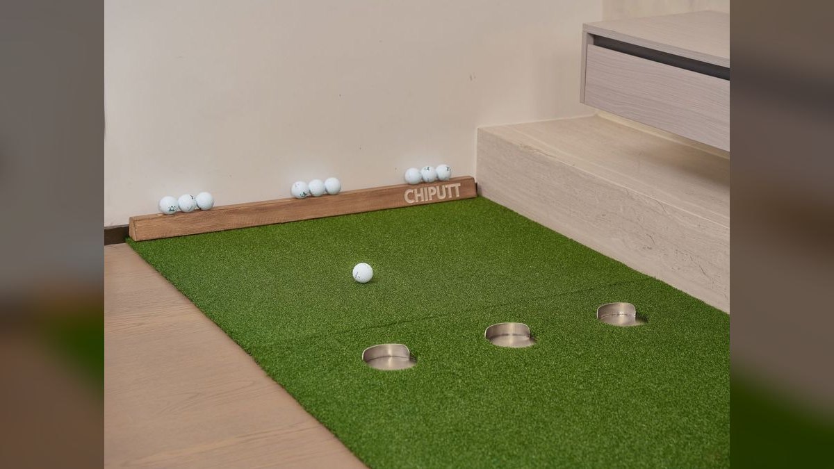 How Do I Budget an Indoor Golf or Golf-Simulator Buildout — figure 3