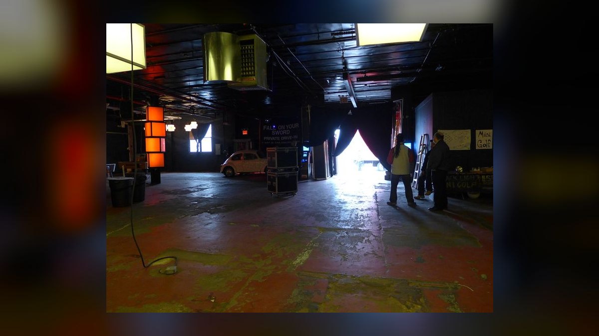 How Do I Budget a Recording or Photography Studio Buildout — figure 6