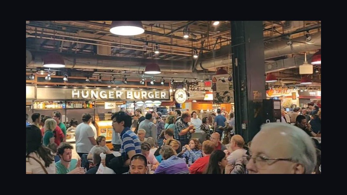 How Do I Negotiate a Food Hall Stall Lease and Buildout?