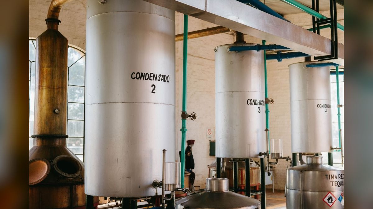 How Do I Budget a Distillery Buildout — figure 1