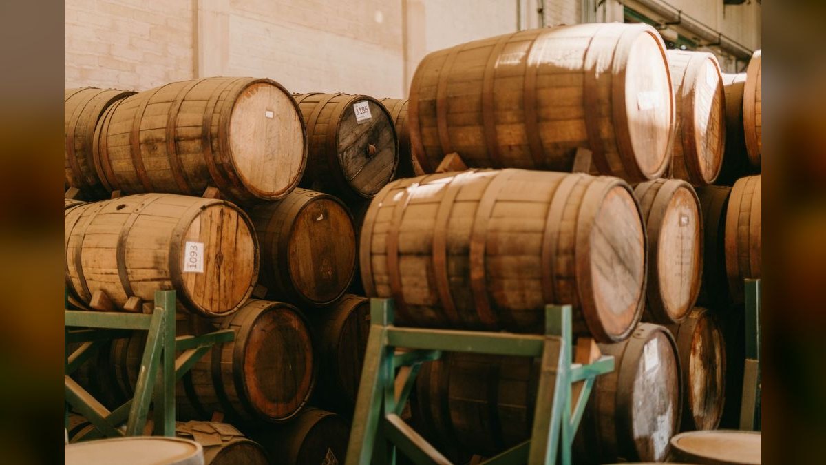 How Do I Budget a Distillery Buildout — figure 4