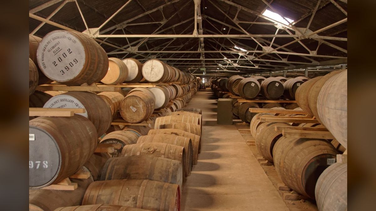 How Do I Budget a Distillery Buildout — figure 6
