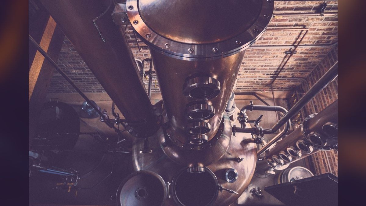 How Do I Budget a Distillery Buildout?