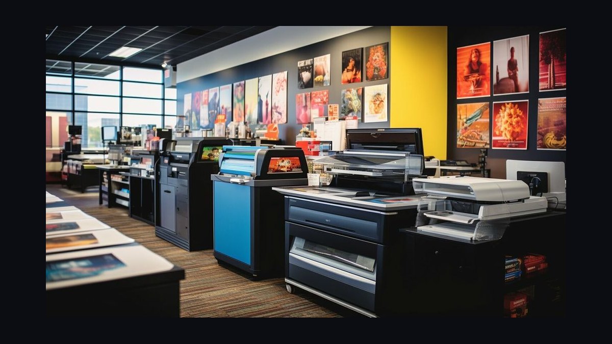 How Do I Budget a Print or Sign Shop Buildout?