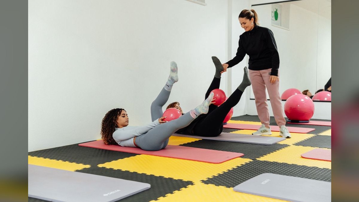 How Do I Budget a Yoga or Pilates Studio Buildout — figure 3
