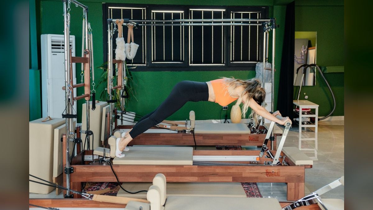 How Do I Budget a Yoga or Pilates Studio Buildout — figure 5