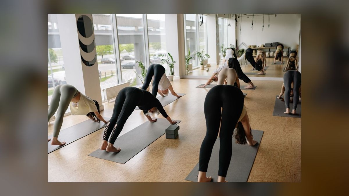 How Do I Budget a Yoga or Pilates Studio Buildout — figure 7