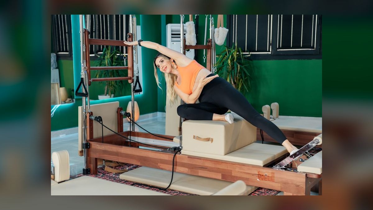 How Do I Budget a Yoga or Pilates Studio Buildout — figure 9