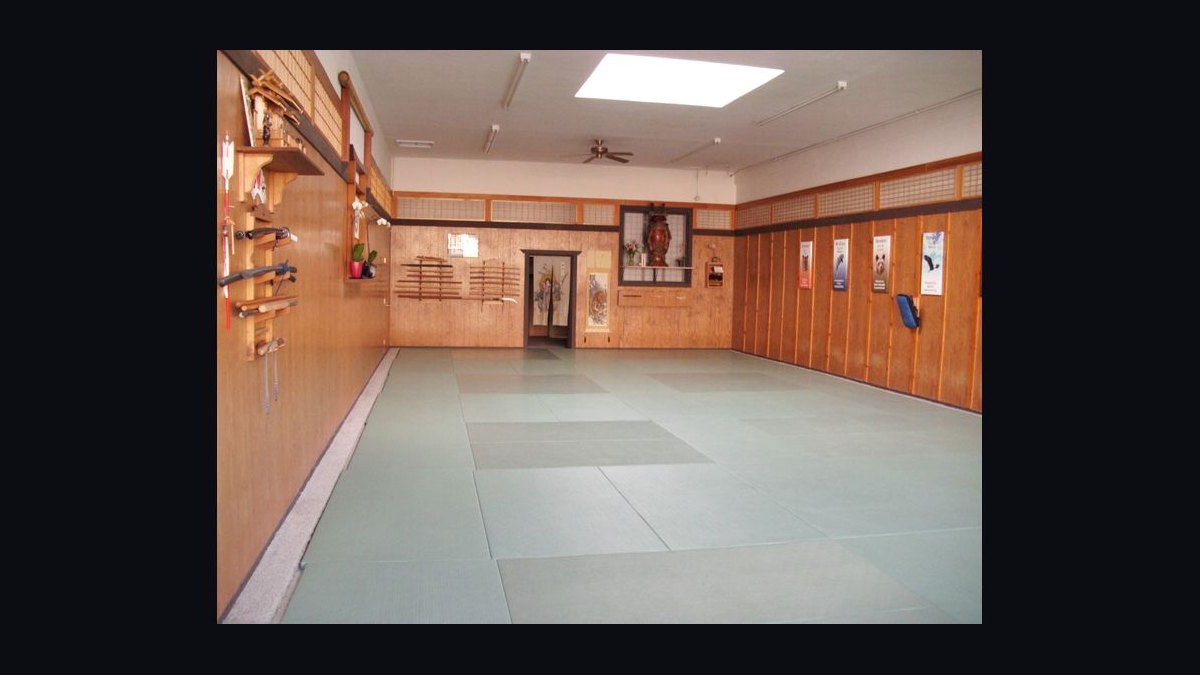 How Do I Budget a Martial Arts Dojo Buildout?