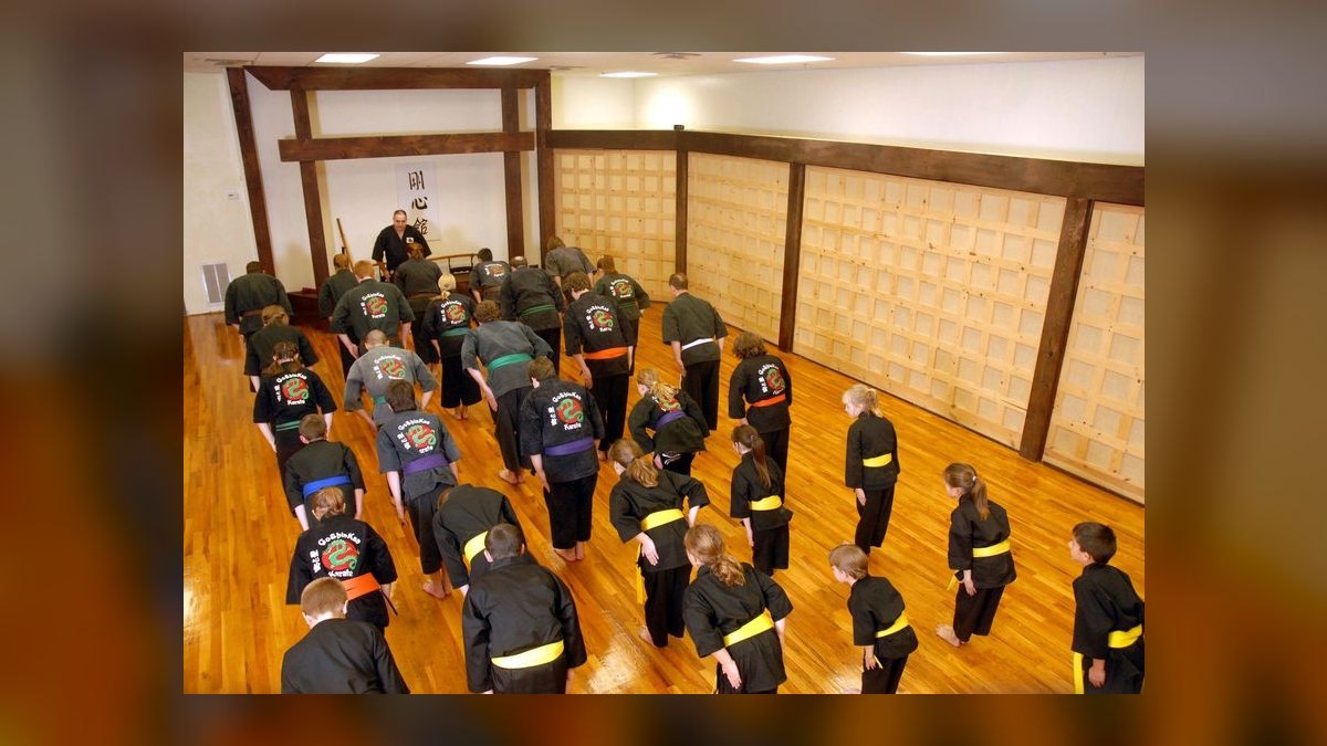 How Do I Budget a Dance Studio Buildout — figure 9