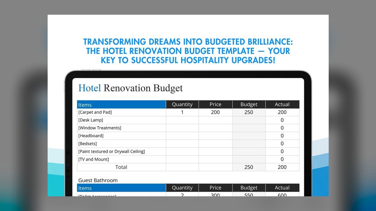 How Do I Budget a Hotel Renovation or PIP — figure 1