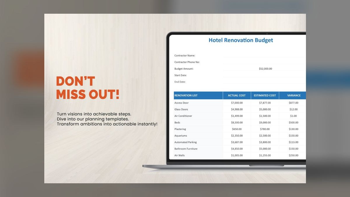 How Do I Budget a Hotel Renovation or PIP — figure 3