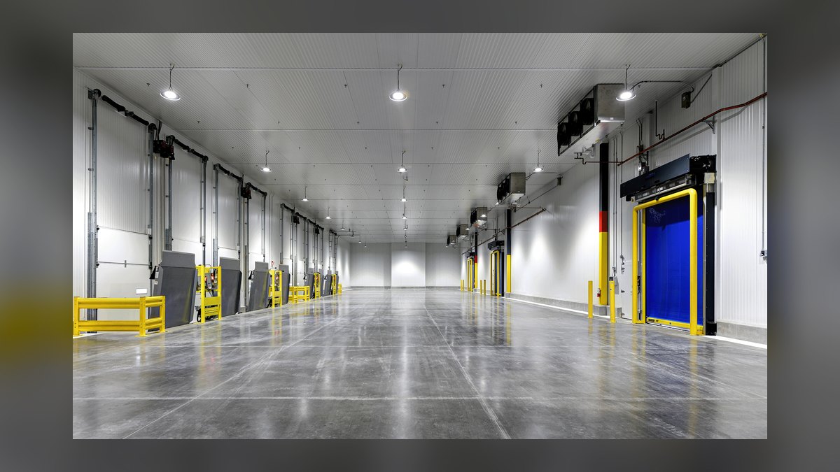 How Do I Budget a Light Manufacturing Buildout — figure 1