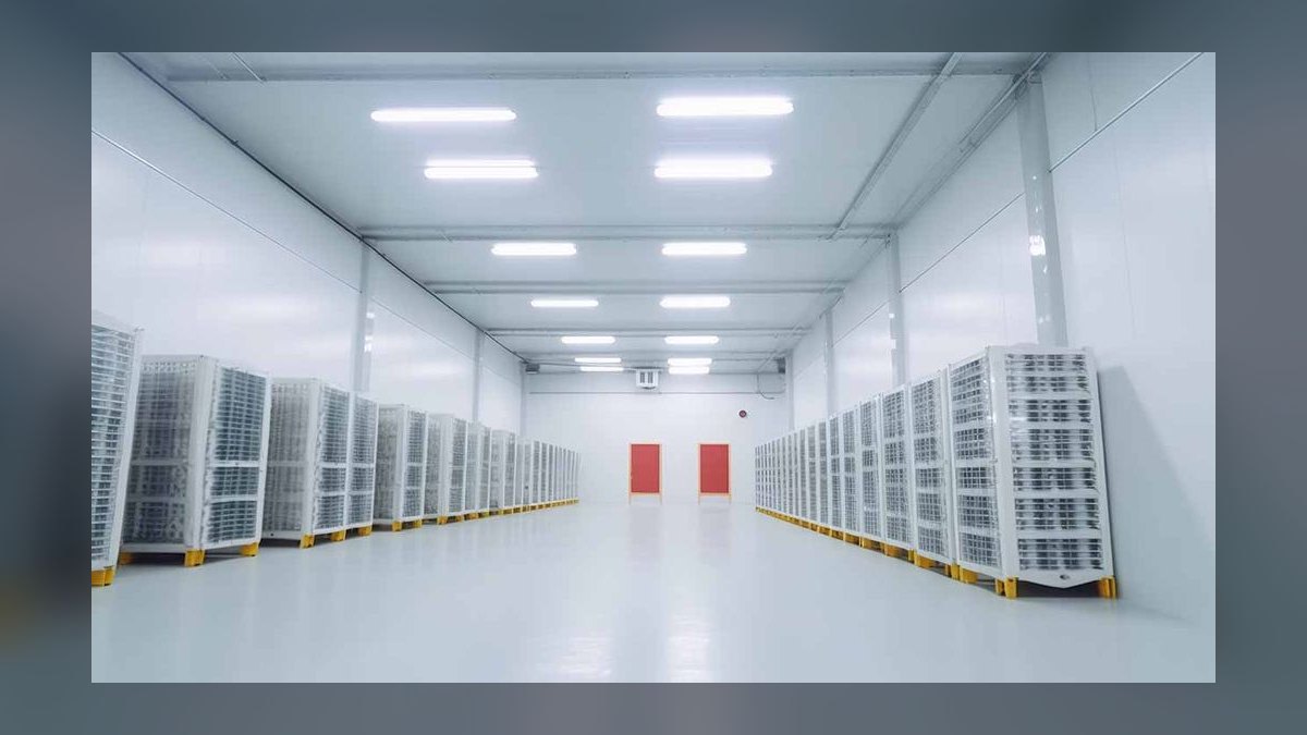 How Do I Budget a Light Manufacturing Buildout?