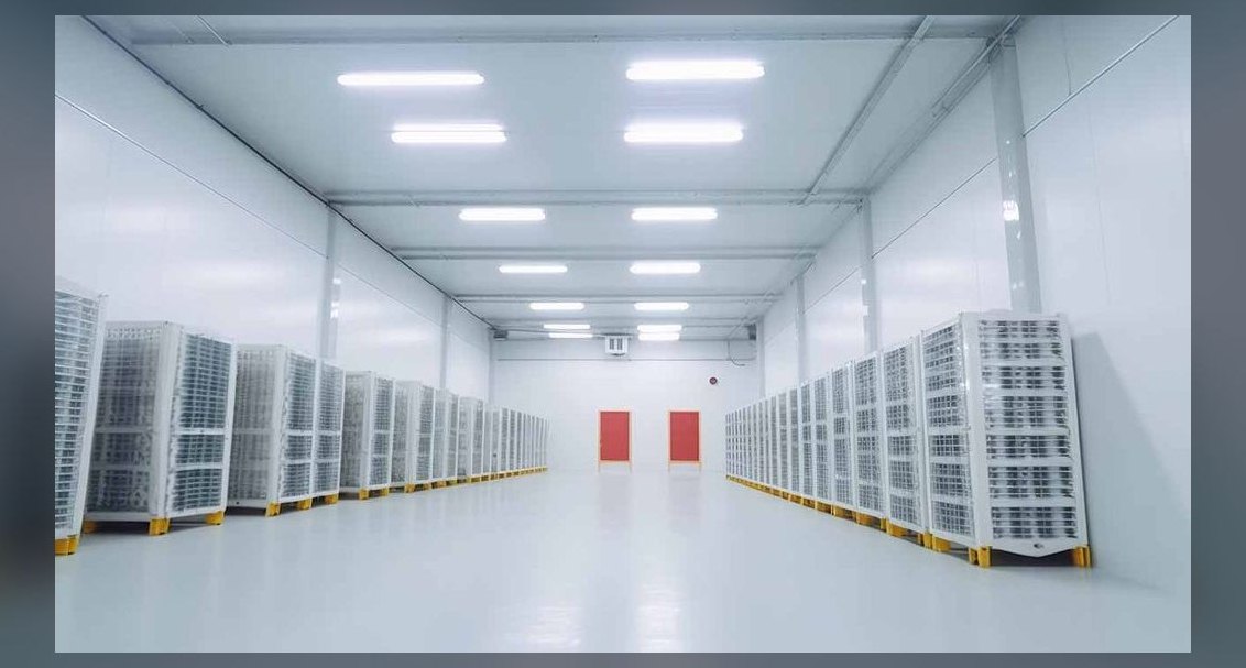 How Do I Budget a Light Manufacturing Buildout?