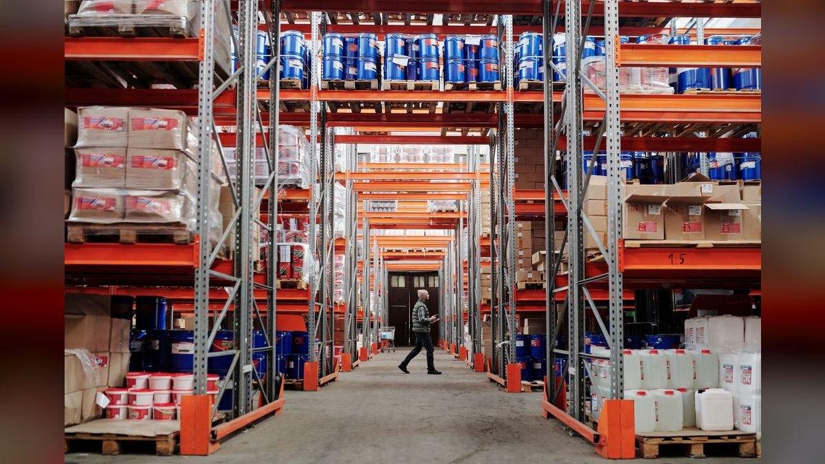 How Do I Budget a 3PL or Fulfillment Warehouse Buildout — figure 2