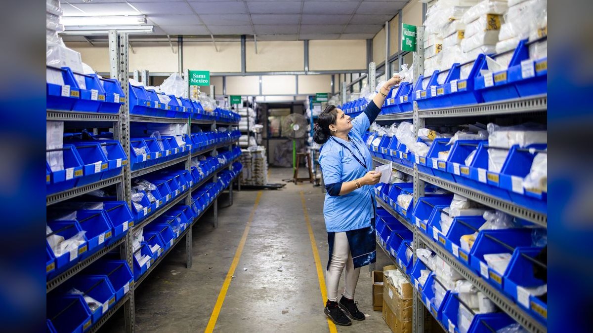 How Do I Budget a 3PL or Fulfillment Warehouse Buildout — figure 6