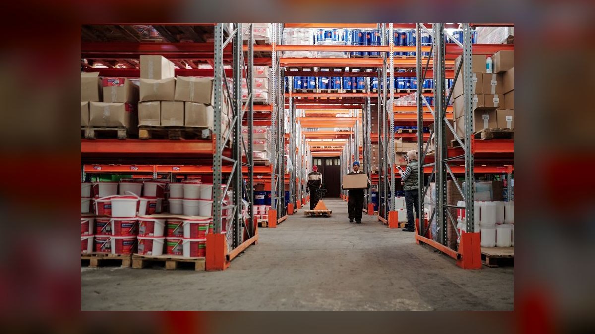 How Do I Budget a 3PL or Fulfillment Warehouse Buildout — figure 9