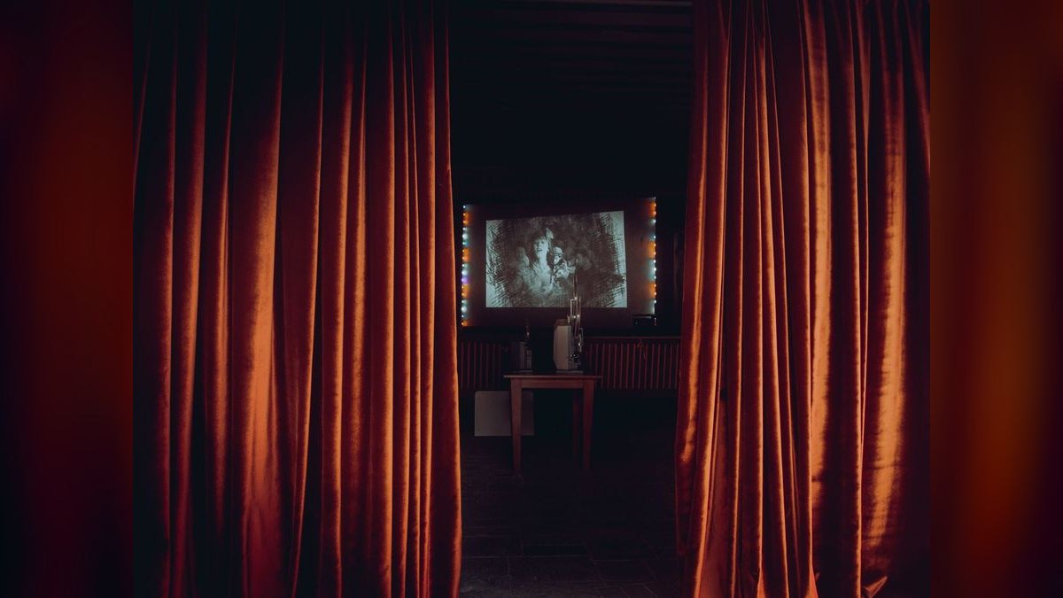 How Do I Budget a Micro-Cinema or Screening-Room Buildout?