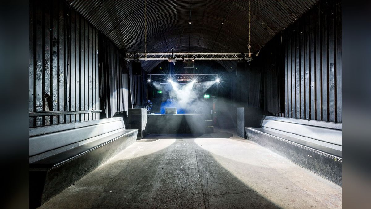 How Do I Budget a Nightclub Buildout — figure 5