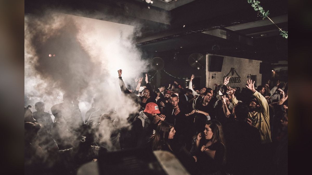 How Do I Budget a Nightclub Buildout — figure 6