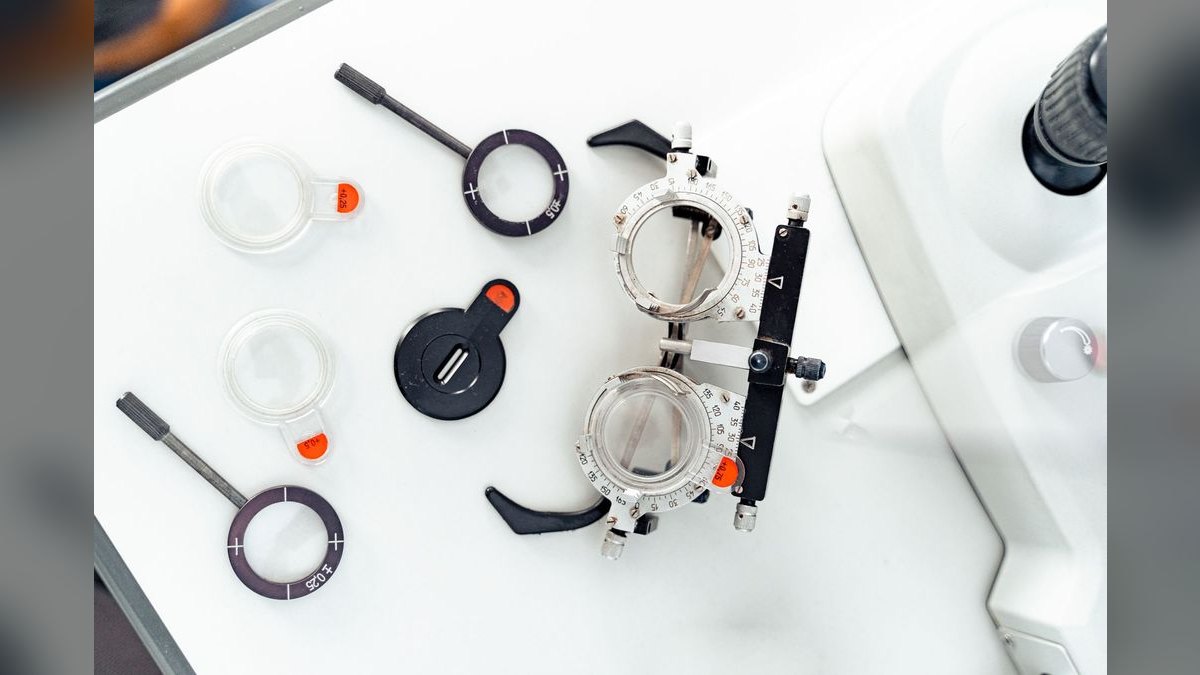 How Do I Budget an Optometry Office With an On-Site Lab — figure 3