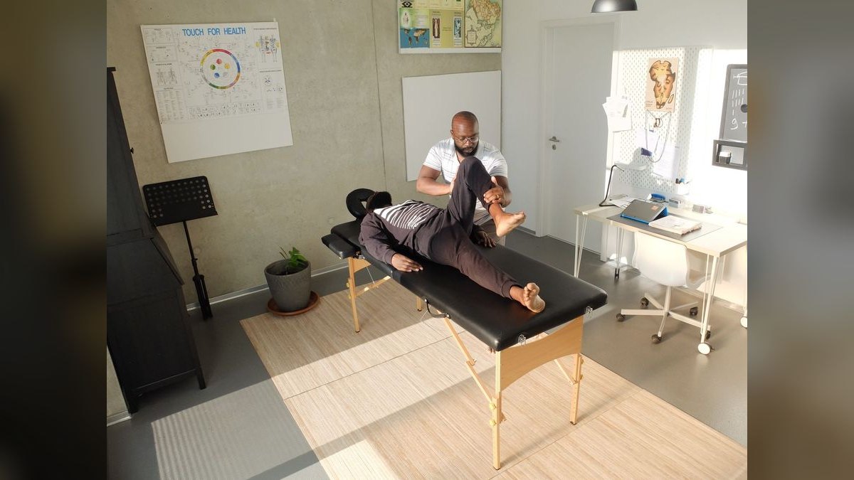 How Do I Budget a Chiropractic Clinic Buildout?