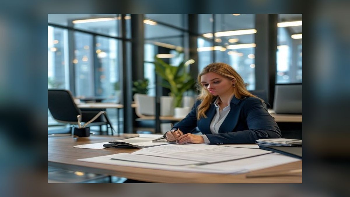 How Do I Get a Lease Termination Right Tied to Permits or Financing — figure 5