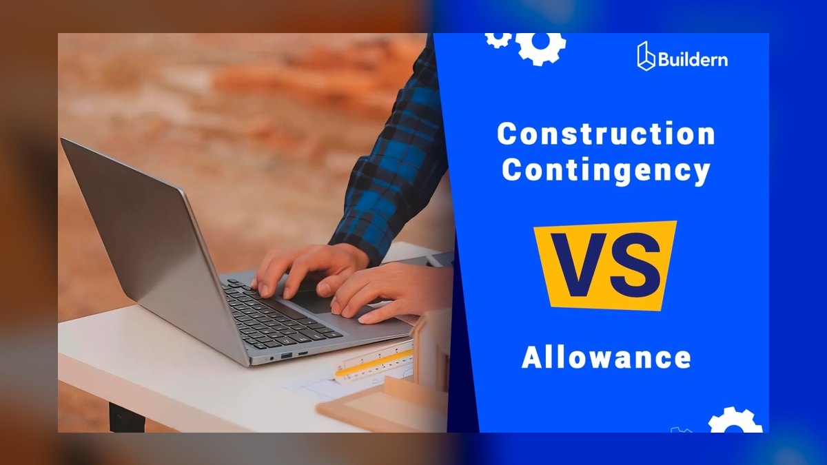 How do I know if my construction allowance actually covers the full buildout scope?