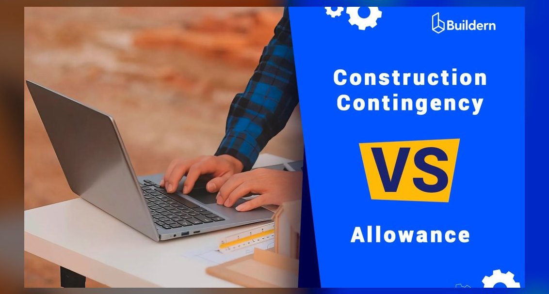 How do I know if my construction allowance actually covers the full buildout scope?