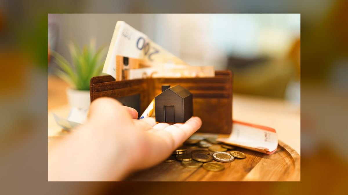 What happens to unused TI allowance if I spend less than the landlord agreed to — figure 8