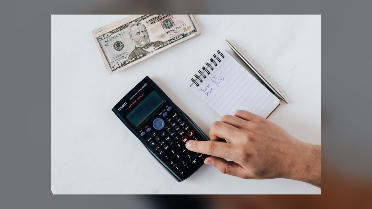 How do I calculate the break-even point between a higher TI allowance and lower base rent — figure 10