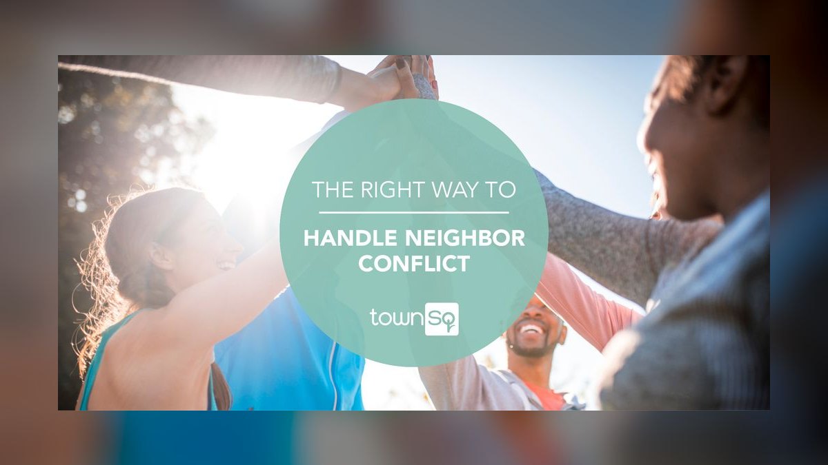What’s the best way to handle conflict with the landlord’s project manager during construction — figure 1