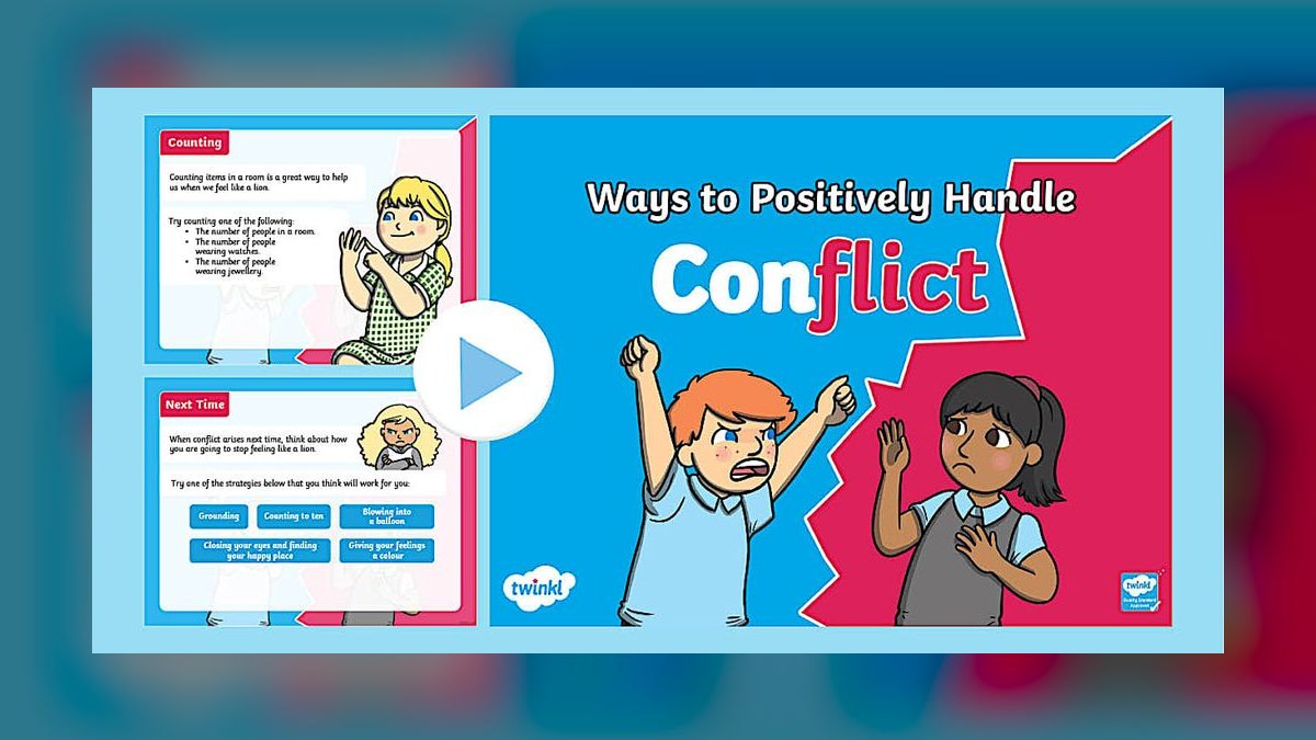 What’s the best way to handle conflict with the landlord’s project manager during construction — figure 3