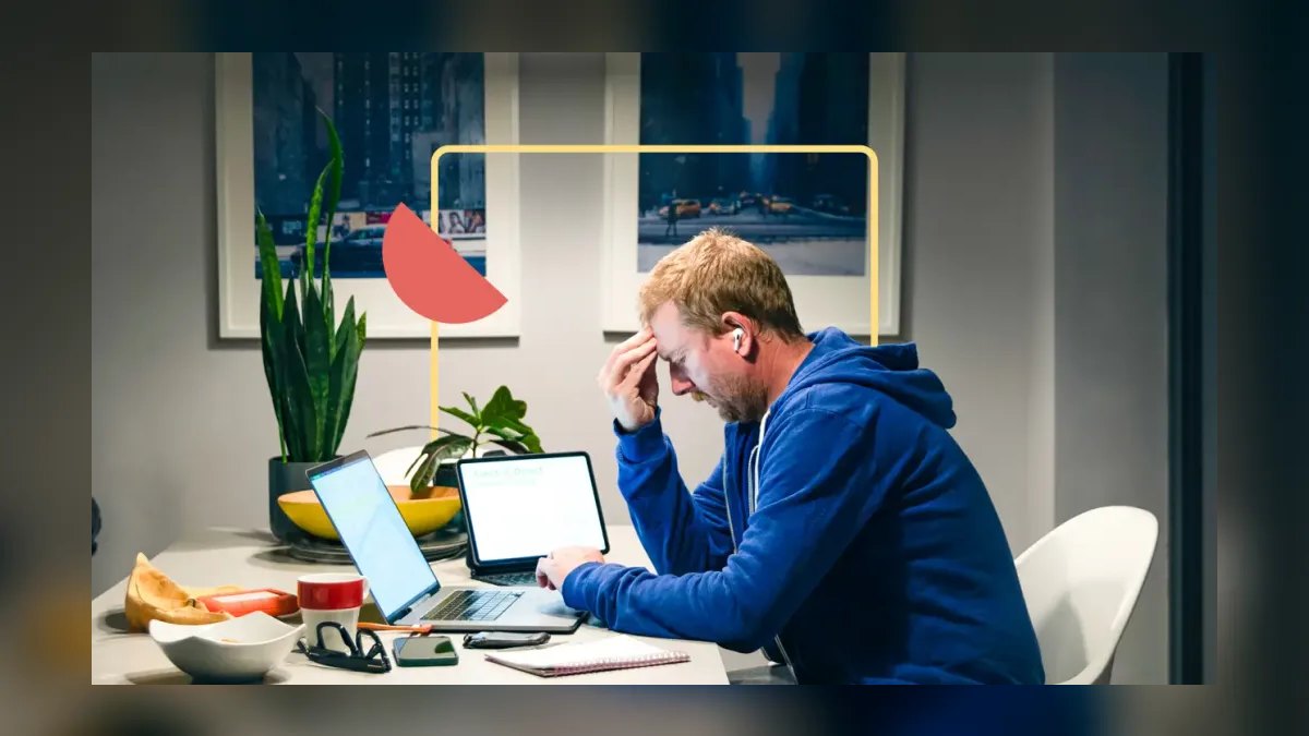 What’s the best way to handle conflict with the landlord’s project manager during construction — figure 9