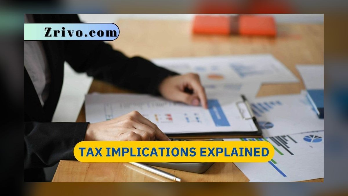 What are the tax implications of taking TI cash versus amortized rent in 2027?