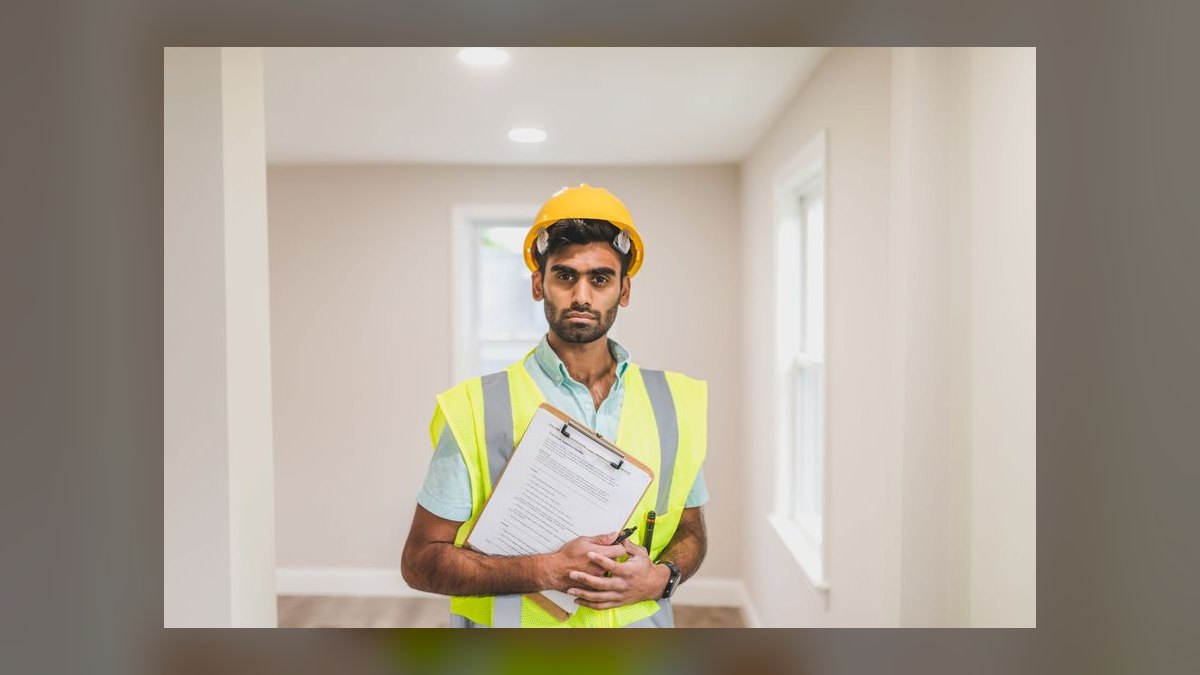 Is it worth paying for a third-party inspector to verify the landlord’s buildout work — figure 10