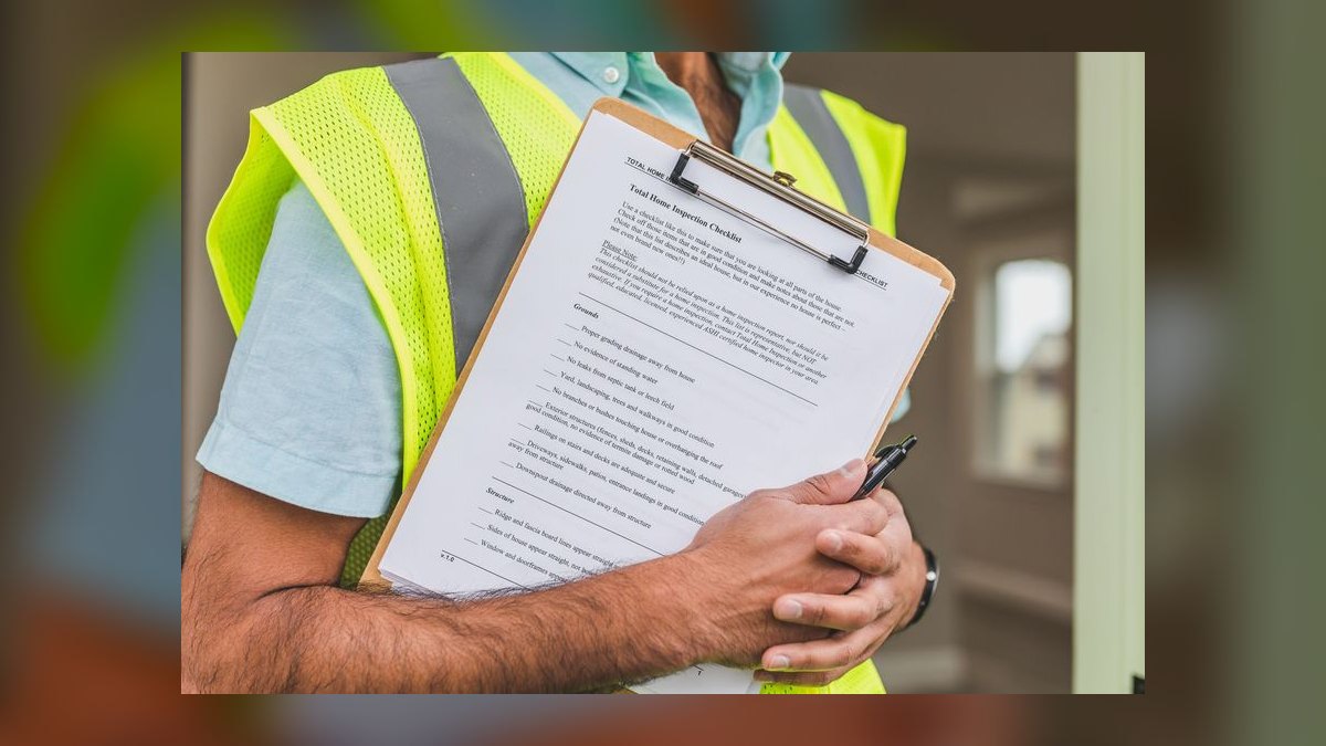 Is it worth paying for a third-party inspector to verify the landlord’s buildout work — figure 3