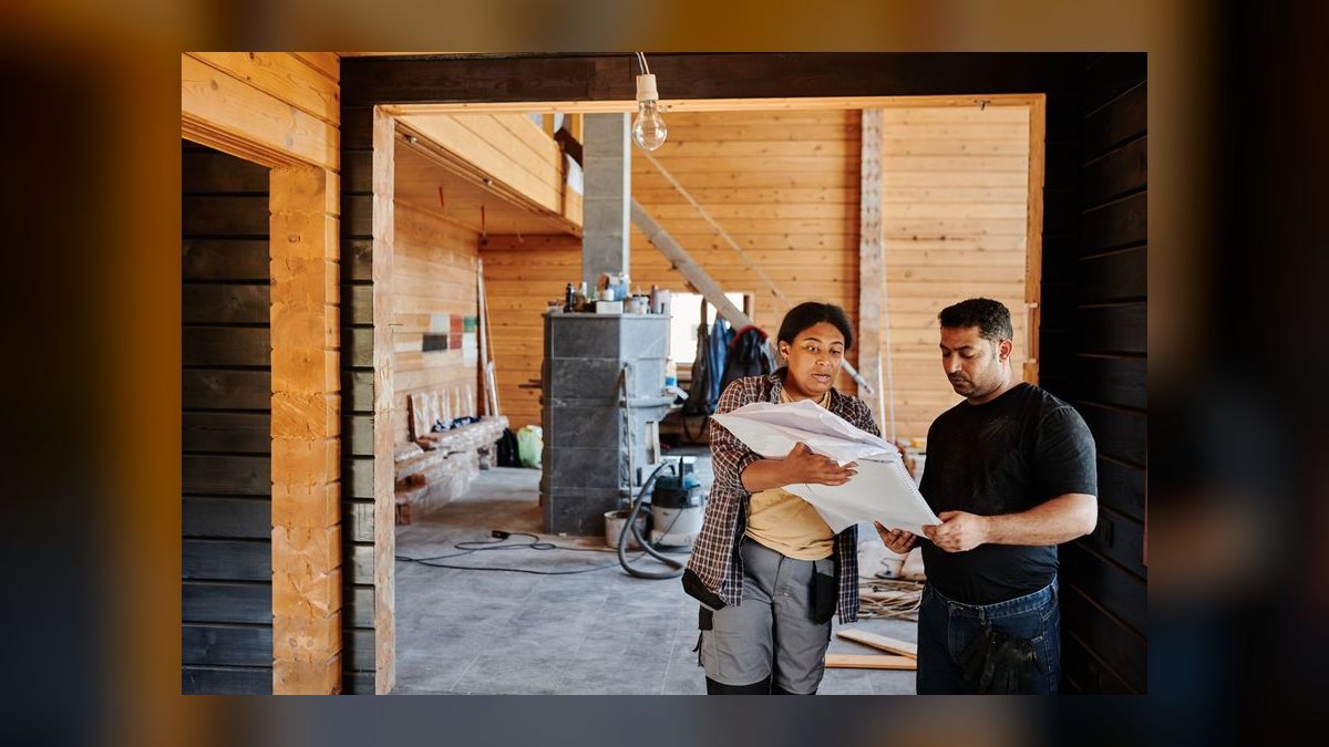 Is it worth paying for a third-party inspector to verify the landlord’s buildout work — figure 4