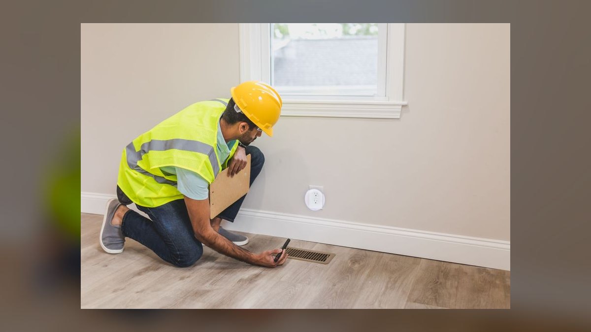 Is it worth paying for a third-party inspector to verify the landlord’s buildout work — figure 6