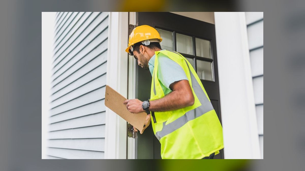 Is it worth paying for a third-party inspector to verify the landlord’s buildout work — figure 7