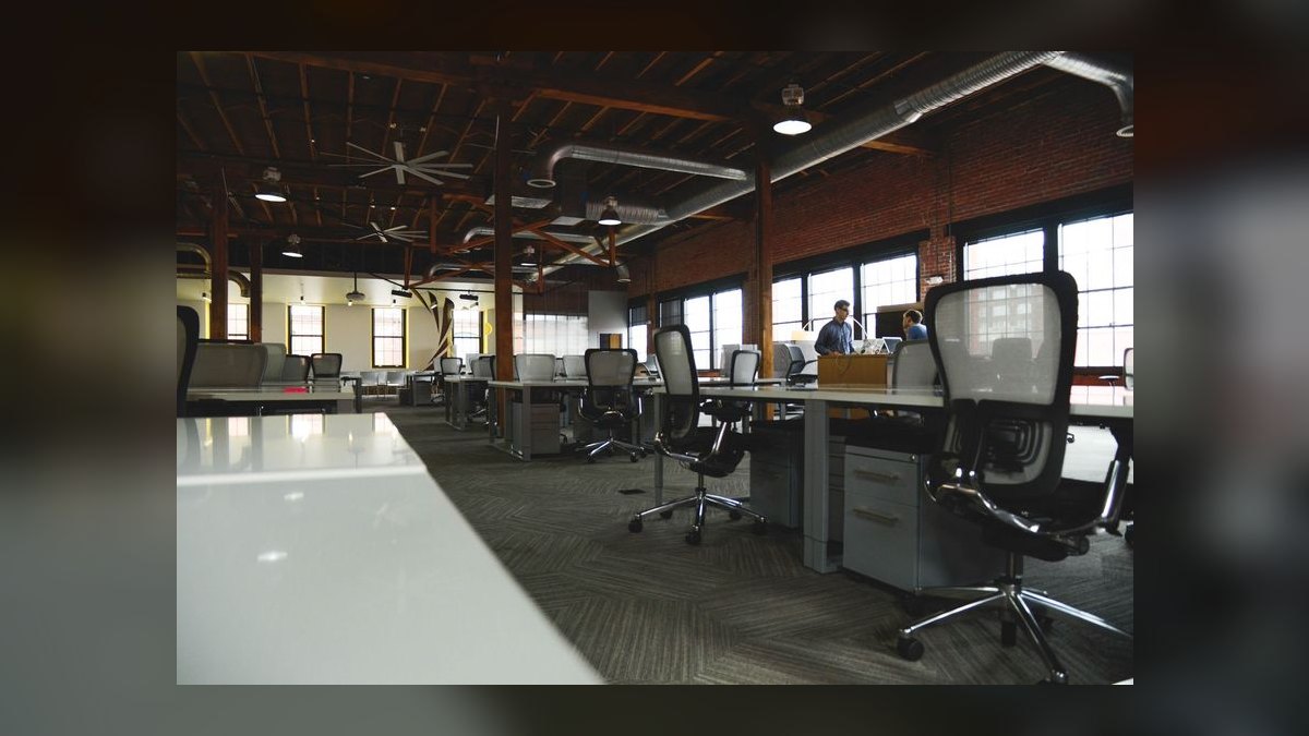 What’s the average TI allowance per square foot for medical office space in 2027 — figure 5