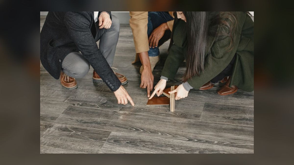 What’s the cheapest flooring option that still meets landlord base building standards in 2027 — figure 9